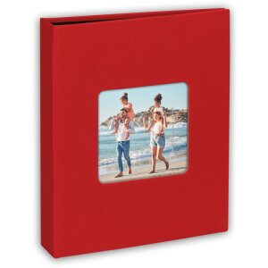 ZEP COLORADO zasouvací album 15x20 cm 36 fotografií různé barvy