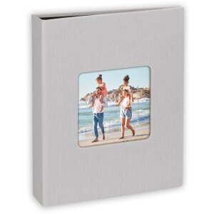 ZEP COLORADO zasouvací album 15x20 cm 36 fotografií různé barvy