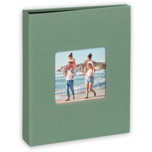 ZEP COLORADO zasouvací album 15x20 cm 36 fotografií různé barvy