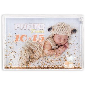 ZEP třesoucí se rám baby 10x15 cm