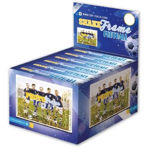 ZEP třesoucí se fotbalový rám 10x15 cm