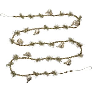 Clayre & Eef 65989 Vánoční girlanda...