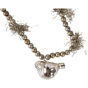 Clayre & Eef 65989 Vánoční girlanda...