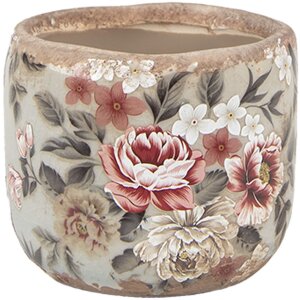 Clayre & Eef Květináč Ø 8x7 cm...