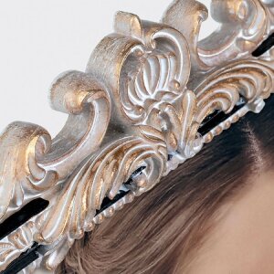 ZEP Královna obrazový rám...