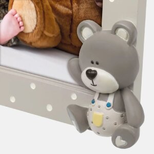 ZEP polyresinový rámeček Billy Beige 10x15...