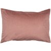 Clayre & Eef KT036.053DP Povlak na polštář 35x50 cm Růžový venkovský styl