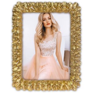 Rámeček na obrázky ZEP z polyresinu Bonette...