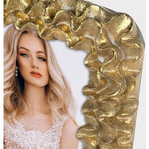 Rámeček na obrázky ZEP z polyresinu Bonette...