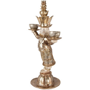 Clayre & Eef dekorativní králík...