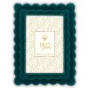 ZEP Rámeček na obraz Deco Red/Green Baroque Design 10x15 cm 13x18 cm 15x20 cm