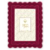 ZEP Rámeček na obraz Deco Red/Green Baroque Design 10x15 cm 13x18 cm 15x20 cm