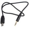 Připojovací kabel DC0 3,5 mm pro fotoaparáty Nikon vhodný pro spoušť Miops Trigger