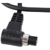 Připojovací kabel Pixel E3 3,5 mm pro fotoaparáty Canon a spoušť Miops Trigger