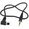 Připojovací kabel Pixel E3 3,5 mm pro fotoaparáty Canon a spoušť Miops Trigger