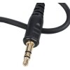 Připojovací kabel Pixel E3 3,5 mm pro fotoaparáty Canon a spoušť Miops Trigger