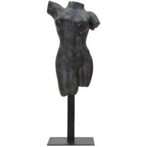 Mauro Ferretti Sculpture Museum Žena 19x17x50 cm...