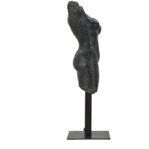 Mauro Ferretti Sculpture Museum Žena 19x17x50 cm...