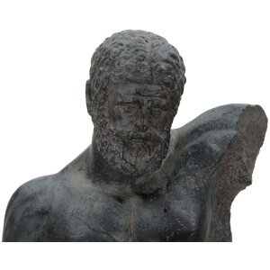 Mauro Ferretti Sculpture Museum Muž 26x22x57,5 cm...