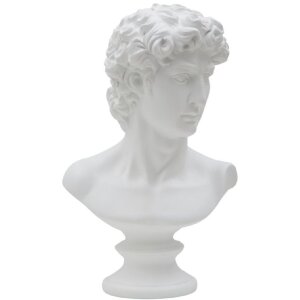 Mauro Ferretti socha Roman 21,5x14,5x34 cm...