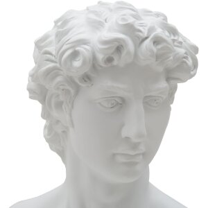 Mauro Ferretti socha Roman 21,5x14,5x34 cm...