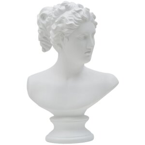 Mauro Ferretti socha Římanka 21,5x14,5x34 cm...