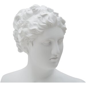 Mauro Ferretti socha Římanka 21,5x14,5x34 cm...