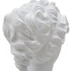 Mauro Ferretti socha Římanka 21,5x14,5x34 cm bílá