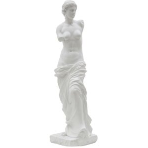 Mauro Ferretti socha Statua ženy 14x12x49 cm...