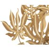 Mauro Ferretti socha Palm 56x10x57,5 cm zlatá