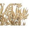 Mauro Ferretti socha Palm 56x10x57,5 cm zlatá