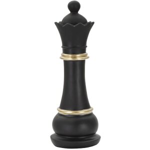 Mauro Ferretti socha Královna 9x25,5 cm...