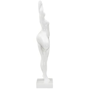 Mauro Ferretti figurka jógy stojící...
