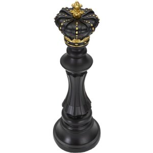 Mauro Ferretti šachová figurka král...
