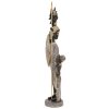 Mauro Ferretti Figurka Masaje s dítětem 11,5x8,5x46 cm