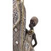 Mauro Ferretti Figurka Masaje s dítětem 11,5x8,5x46 cm
