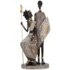 Mauro Ferretti Masai pár postav 16,5x11,5x38 cm