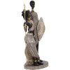 Mauro Ferretti Masai pár postav 16,5x11,5x38 cm