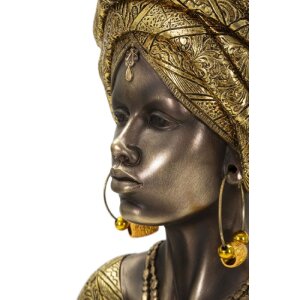 Mauro Ferretti Nairobi Busta 21x16x38 cm