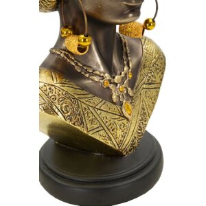 Mauro Ferretti Nairobi Busta 15x12x28 cm