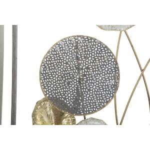 Mauro Ferretti nástěnný panel Grid 50x6x90,5 cm vícebarevný