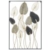 Mauro Ferretti nástěnný panel Centruy 66x4,5x100 cm vícebarevný
