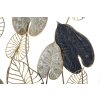 Mauro Ferretti nástěnný panel Centruy 66x4,5x100 cm vícebarevný