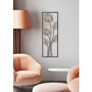 Mauro Ferretti nástěnný panel Luxy 31x2,5x90 cm vícebarevný