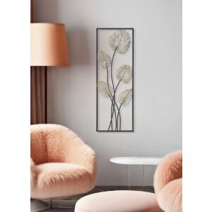 Mauro Ferretti nástěnný panel Luxy 31x2,5x90 cm vícebarevný