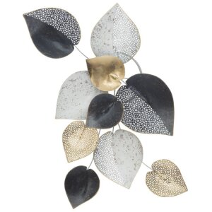 Mauro Ferretti nástěnný panel Half Leaf...