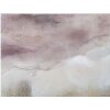 Mauro Ferretti nástěnná malba Rosa Berg 80x2,7x60 cm vícebarevná