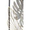 Mauro Ferretti nástěnný panel Plam 28,5x3x74 cm vícebarevný
