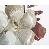 Mauro Ferretti nástěnný panel Bouquet 83x8,5x55 cm vícebarevný