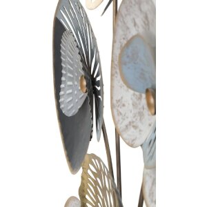 Mauro Ferretti nástěnný panel Gloth 70x5,5x102 cm vícebarevný